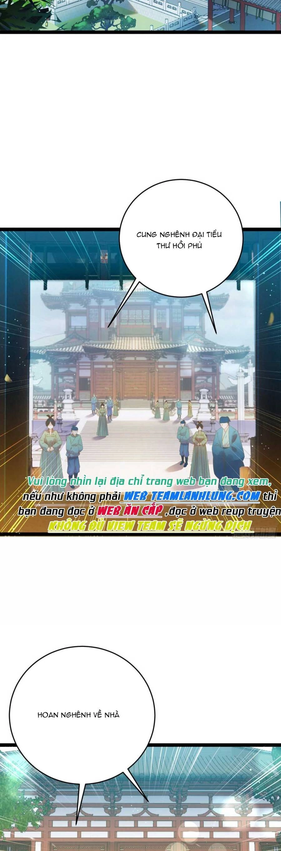 Nghịch Đồ Mỗi Ngày Đều Muốn Bắt Nạt Sư Phụ Chapter 38 - 3