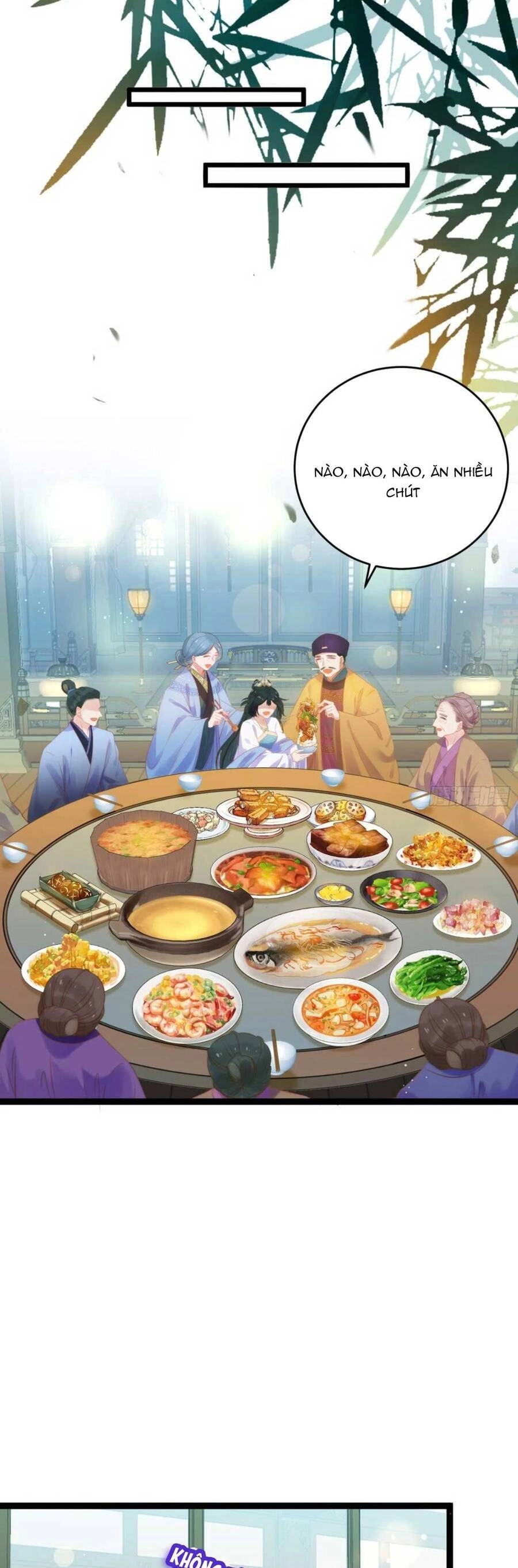 Nghịch Đồ Mỗi Ngày Đều Muốn Bắt Nạt Sư Phụ Chapter 38 - 7