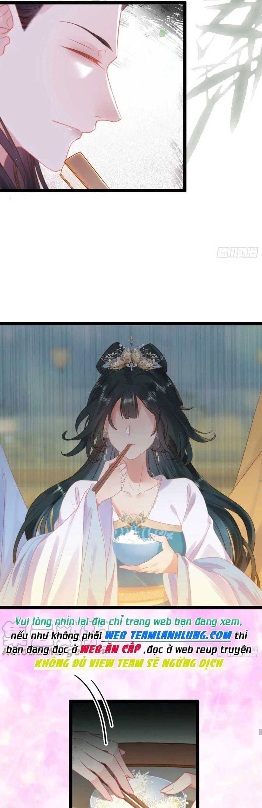 Nghịch Đồ Mỗi Ngày Đều Muốn Bắt Nạt Sư Phụ Chapter 38 - 11