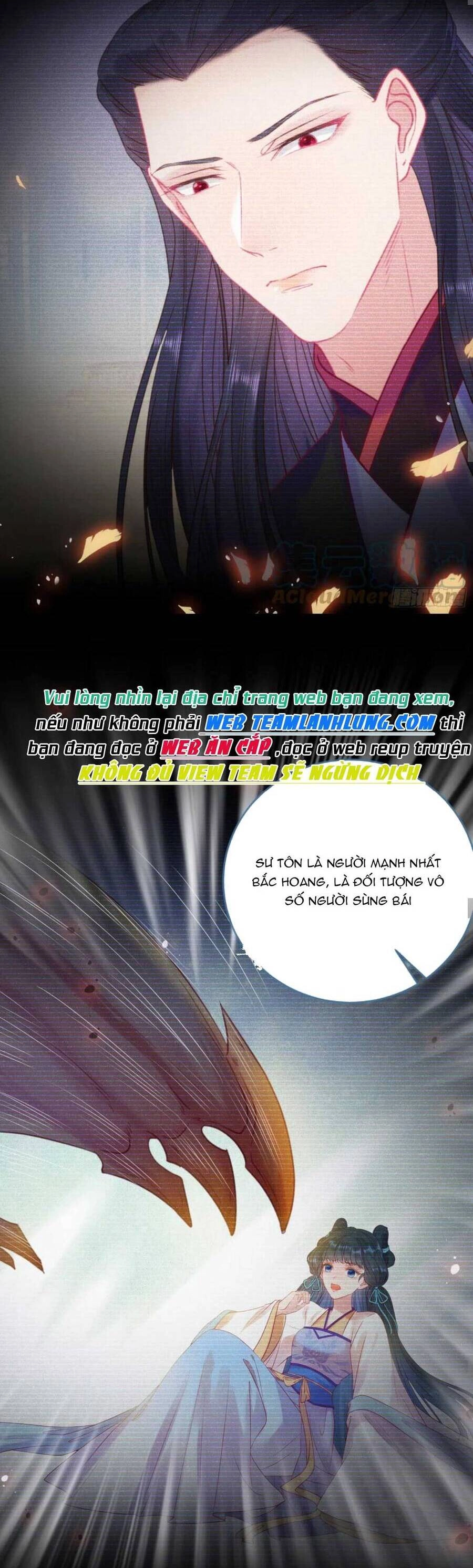 Nghịch Đồ Mỗi Ngày Đều Muốn Bắt Nạt Sư Phụ Chapter 38 - 15