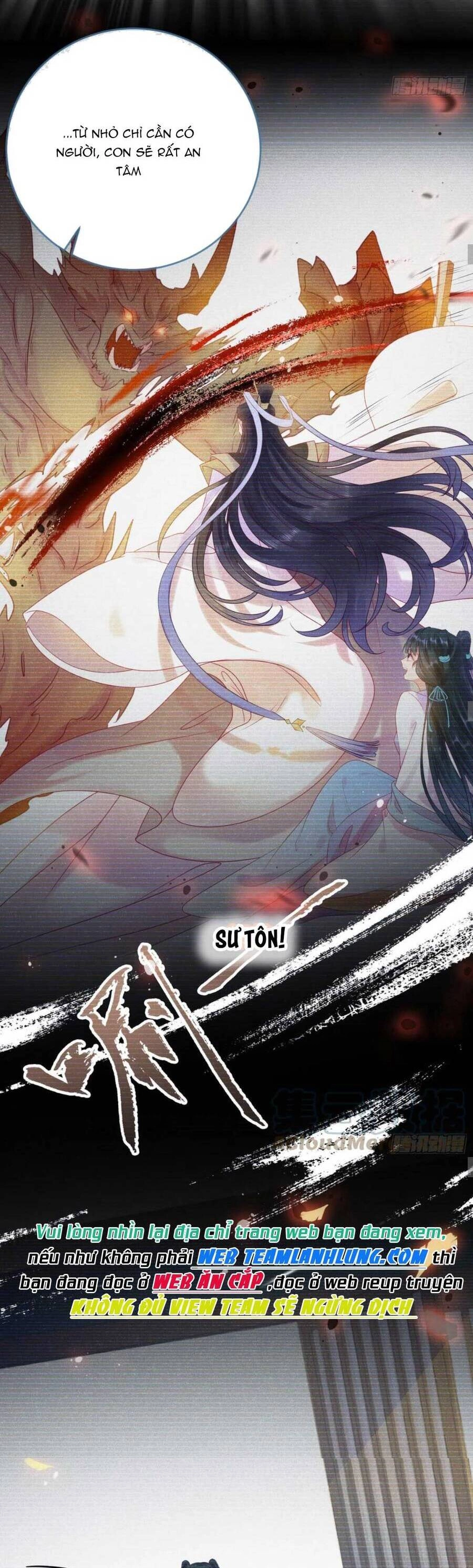 Nghịch Đồ Mỗi Ngày Đều Muốn Bắt Nạt Sư Phụ Chapter 38 - 16