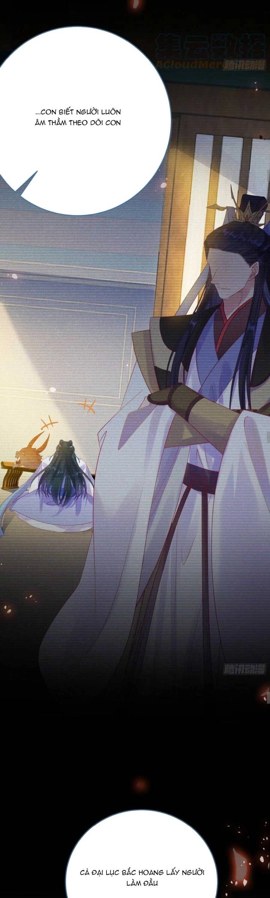 Nghịch Đồ Mỗi Ngày Đều Muốn Bắt Nạt Sư Phụ Chapter 38 - 18