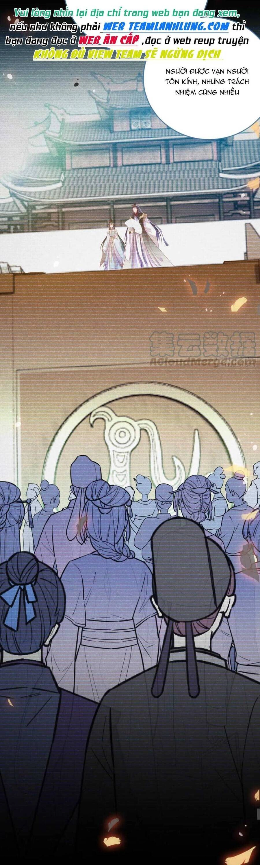 Nghịch Đồ Mỗi Ngày Đều Muốn Bắt Nạt Sư Phụ Chapter 38 - 19