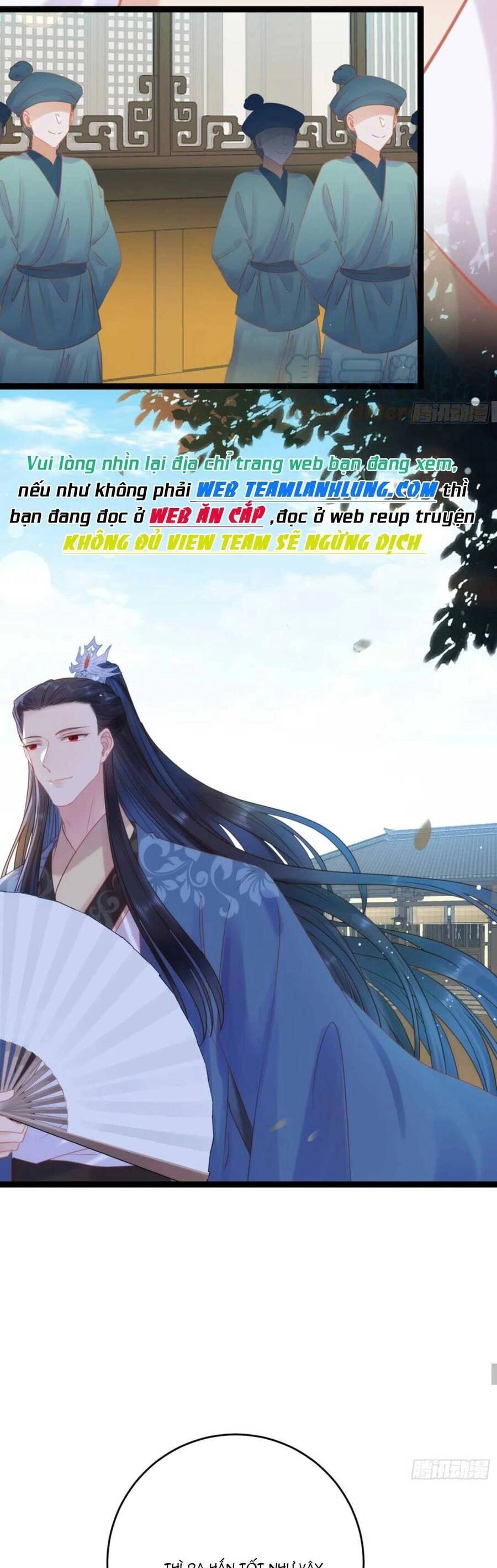 Nghịch Đồ Mỗi Ngày Đều Muốn Bắt Nạt Sư Phụ Chapter 38 - 22