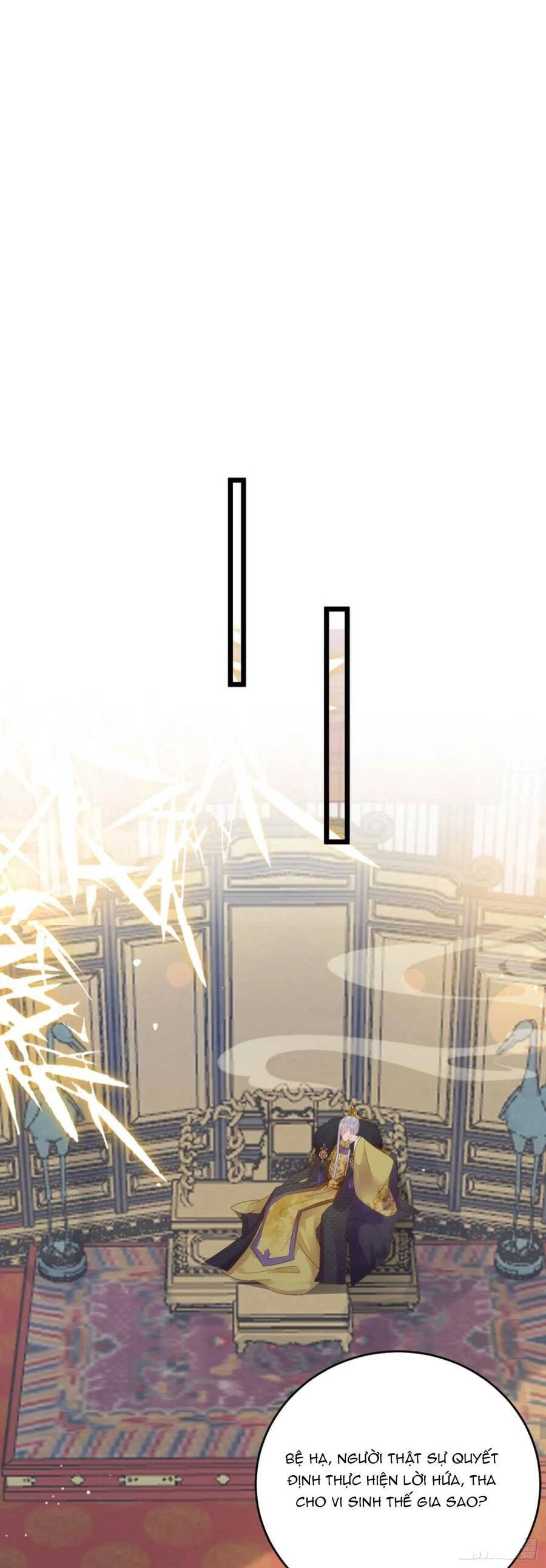 Nghịch Đồ Mỗi Ngày Đều Muốn Bắt Nạt Sư Phụ Chapter 38 - 25