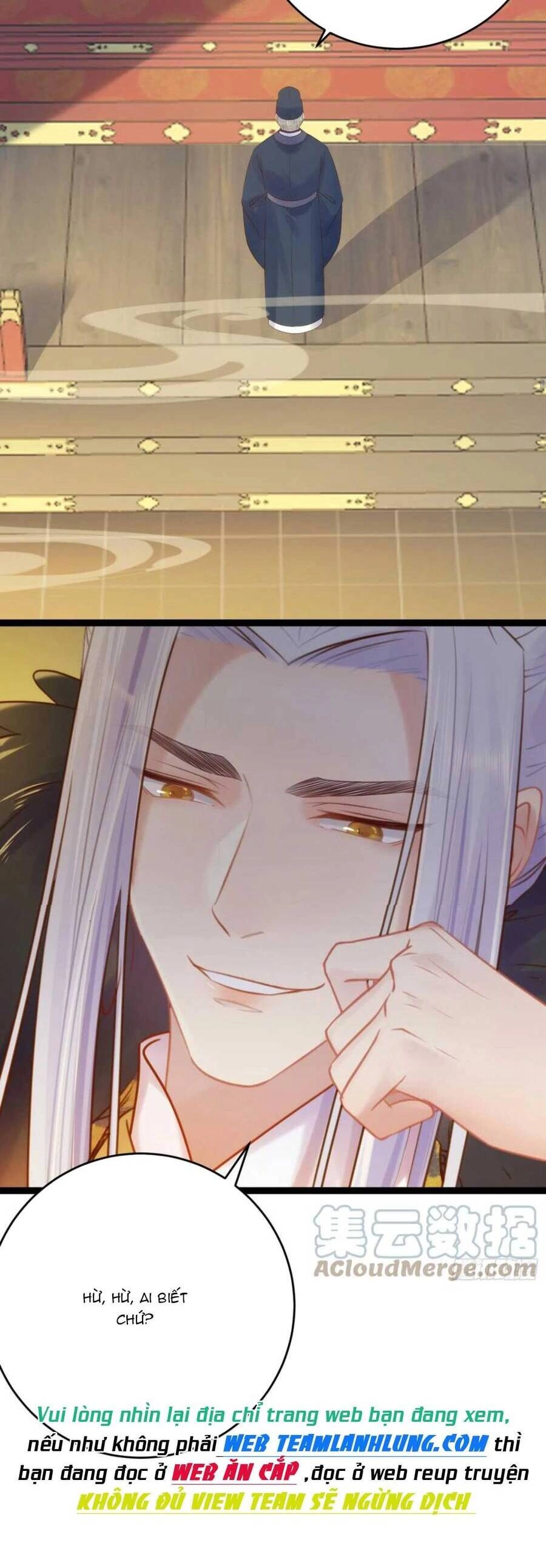 Nghịch Đồ Mỗi Ngày Đều Muốn Bắt Nạt Sư Phụ Chapter 38 - 26