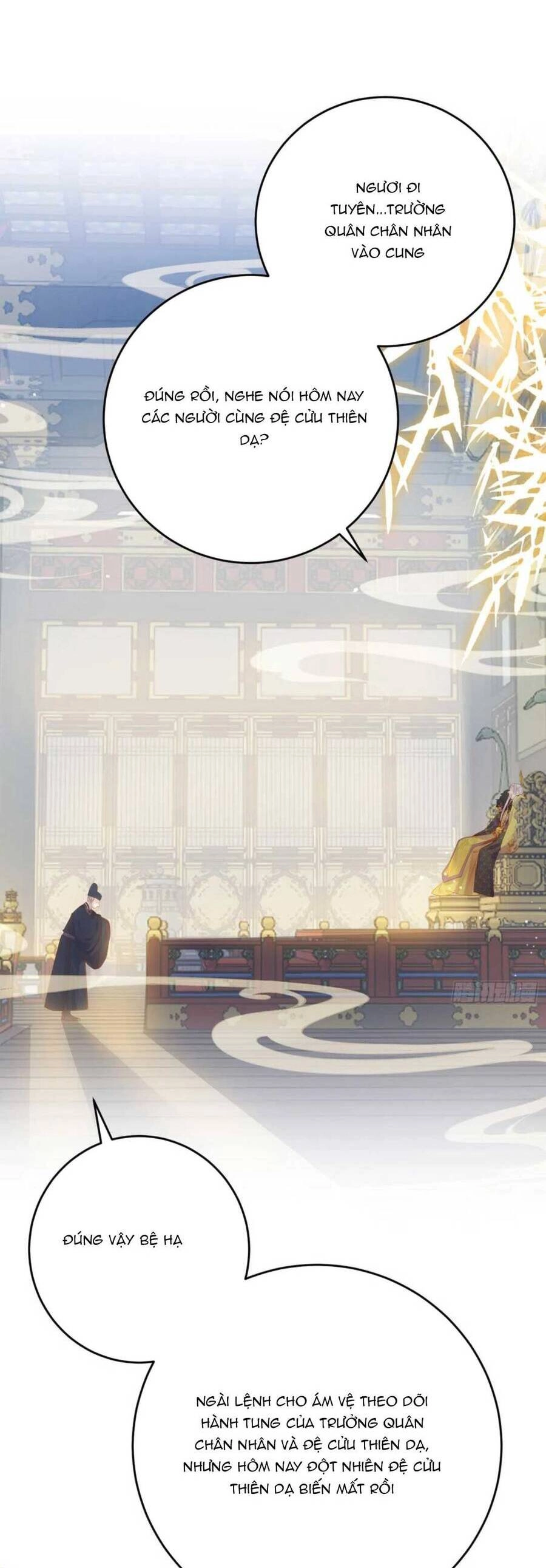 Nghịch Đồ Mỗi Ngày Đều Muốn Bắt Nạt Sư Phụ Chapter 38 - 27