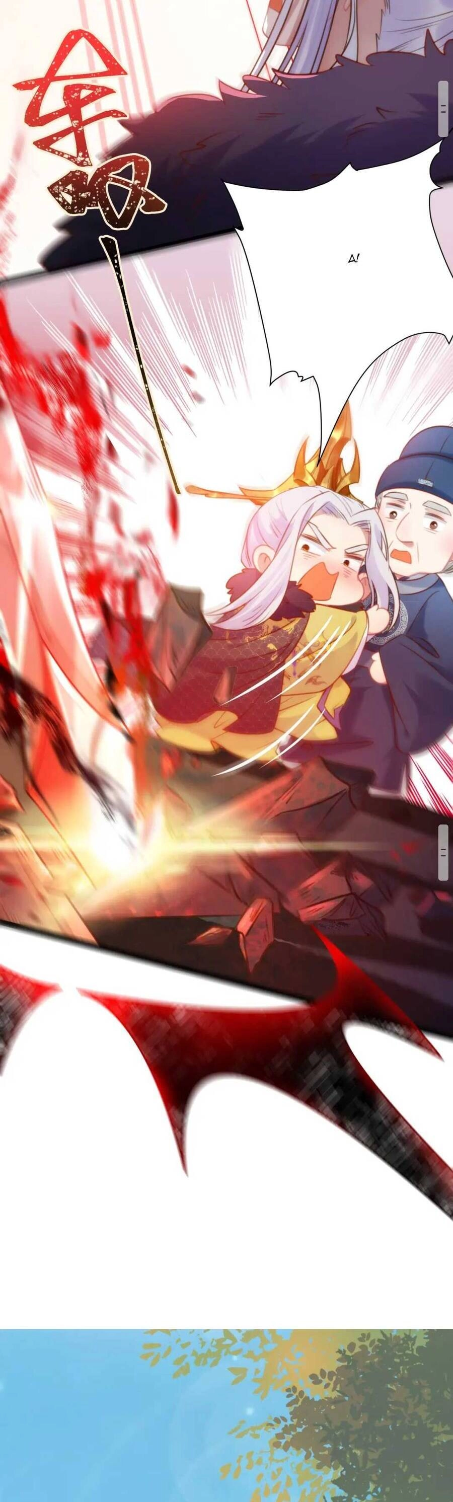 Nghịch Đồ Mỗi Ngày Đều Muốn Bắt Nạt Sư Phụ Chapter 39 - 5