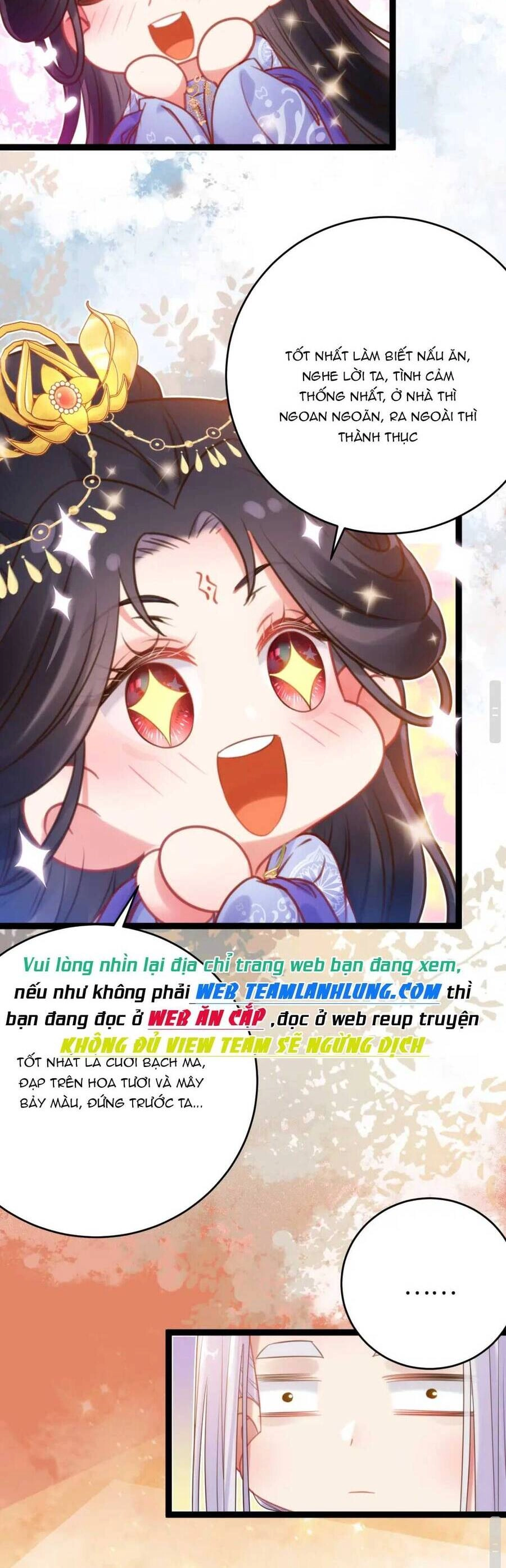 Nghịch Đồ Mỗi Ngày Đều Muốn Bắt Nạt Sư Phụ Chapter 39 - 12