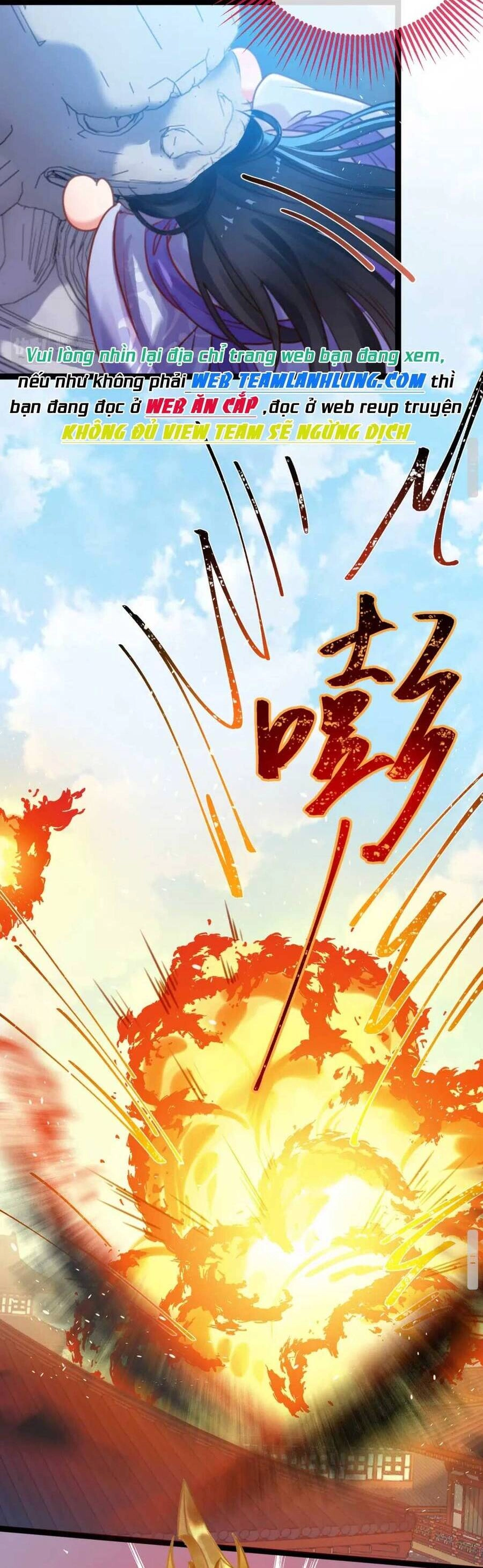 Nghịch Đồ Mỗi Ngày Đều Muốn Bắt Nạt Sư Phụ Chapter 39 - 15