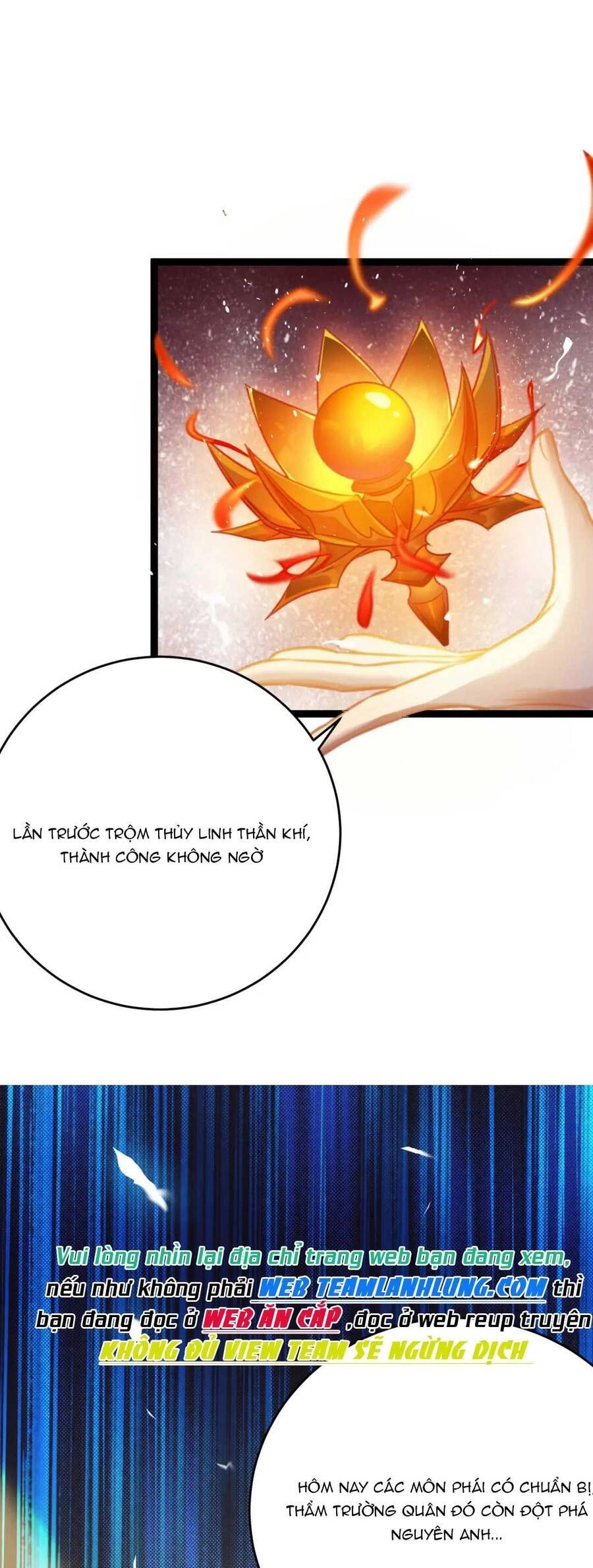 Nghịch Đồ Mỗi Ngày Đều Muốn Bắt Nạt Sư Phụ Chapter 39 - 19