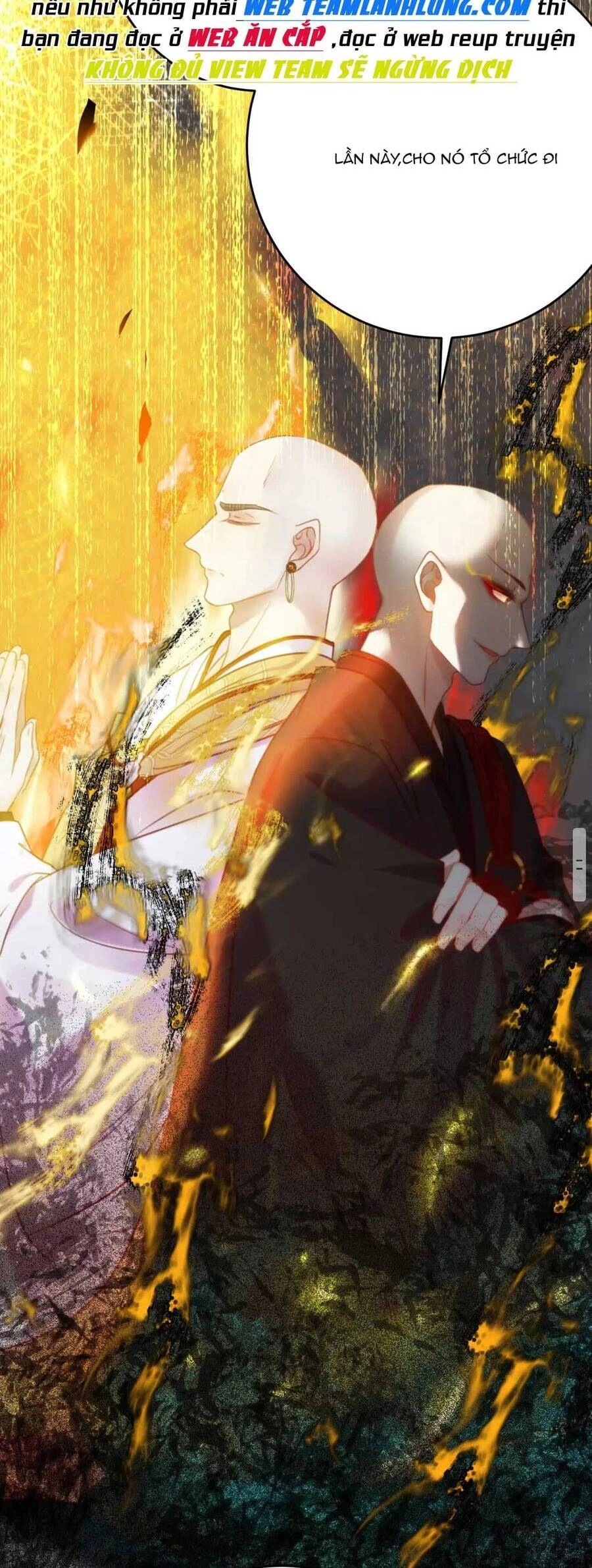 Nghịch Đồ Mỗi Ngày Đều Muốn Bắt Nạt Sư Phụ Chapter 39 - 22