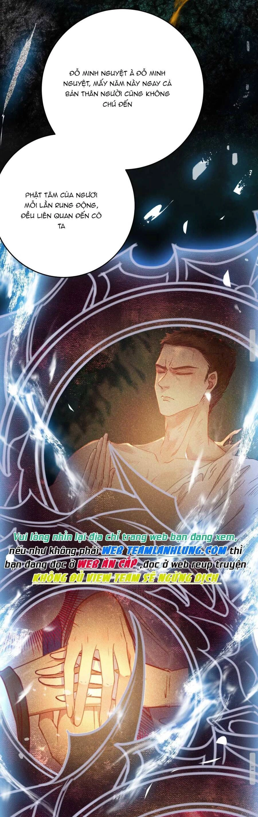 Nghịch Đồ Mỗi Ngày Đều Muốn Bắt Nạt Sư Phụ Chapter 39 - 23