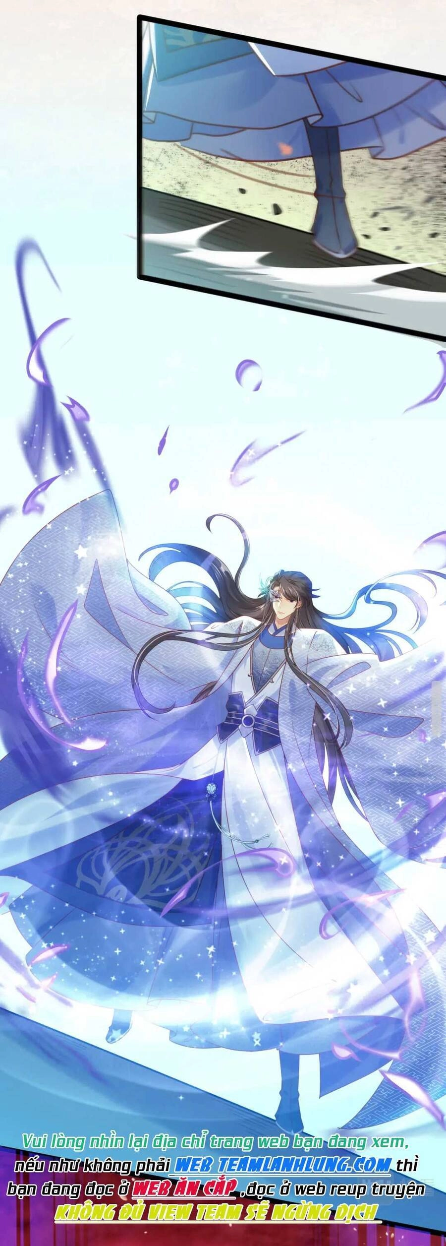 Nghịch Đồ Mỗi Ngày Đều Muốn Bắt Nạt Sư Phụ Chapter 39 - 28