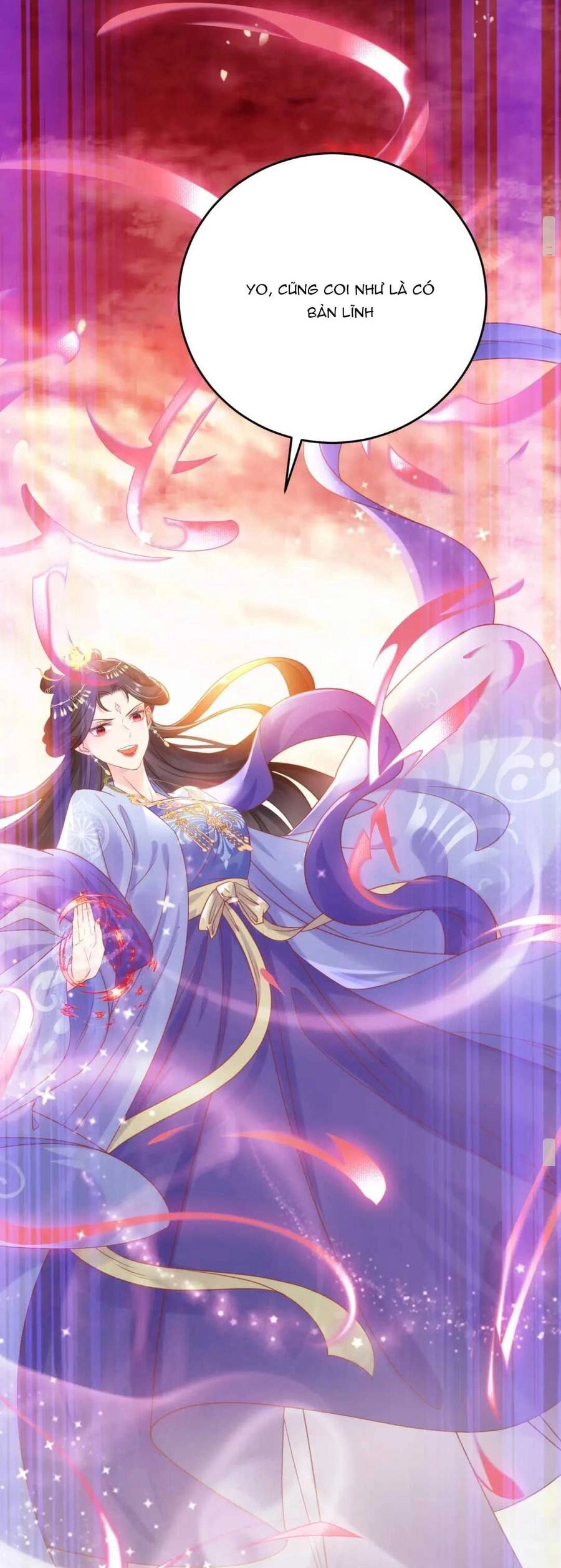 Nghịch Đồ Mỗi Ngày Đều Muốn Bắt Nạt Sư Phụ Chapter 39 - 29