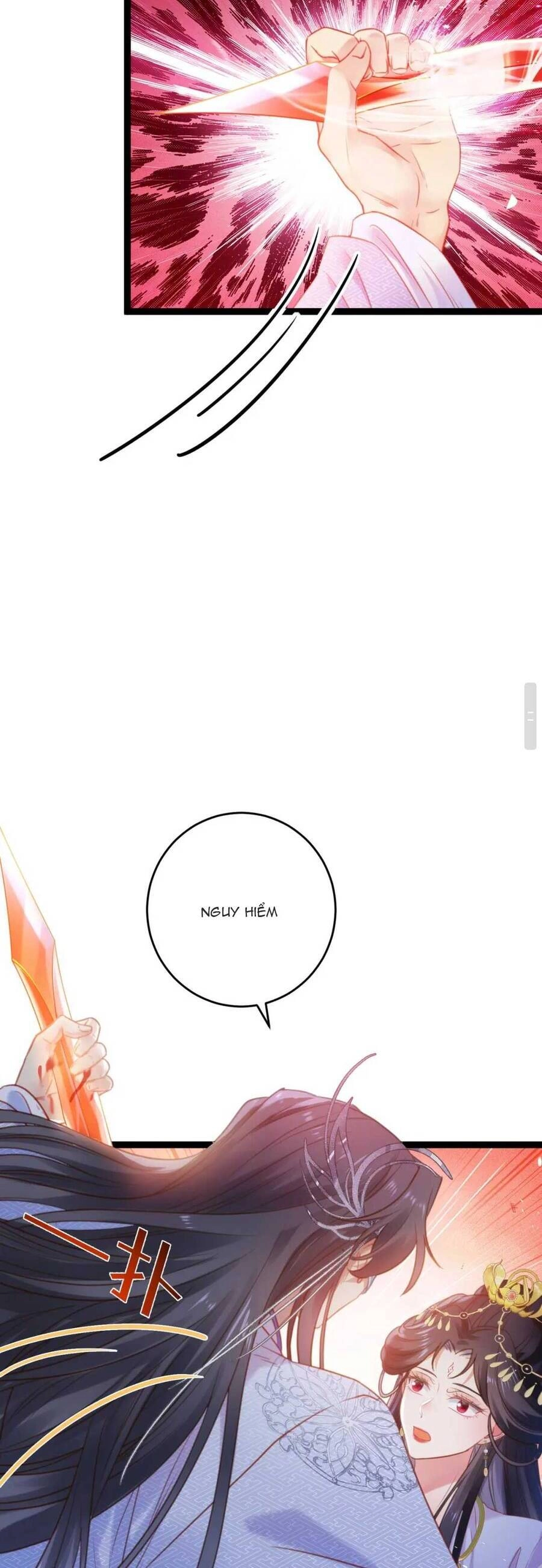 Nghịch Đồ Mỗi Ngày Đều Muốn Bắt Nạt Sư Phụ Chapter 40 - 10