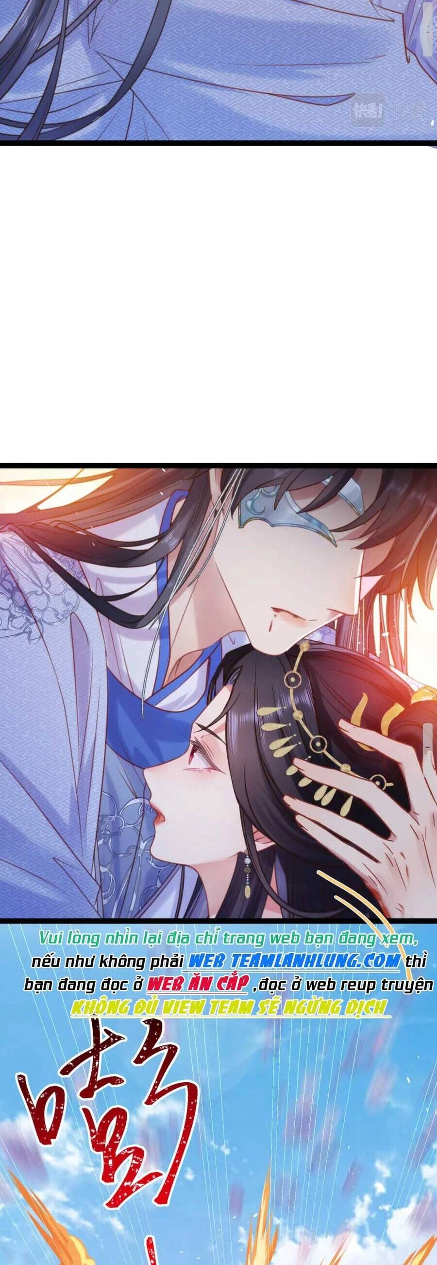 Nghịch Đồ Mỗi Ngày Đều Muốn Bắt Nạt Sư Phụ Chapter 40 - 11