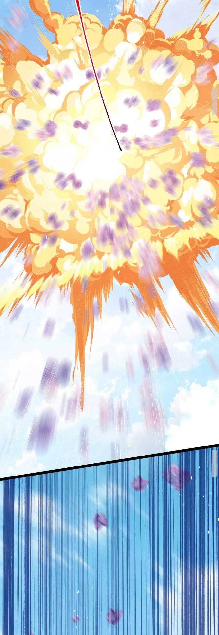 Nghịch Đồ Mỗi Ngày Đều Muốn Bắt Nạt Sư Phụ Chapter 40 - 12