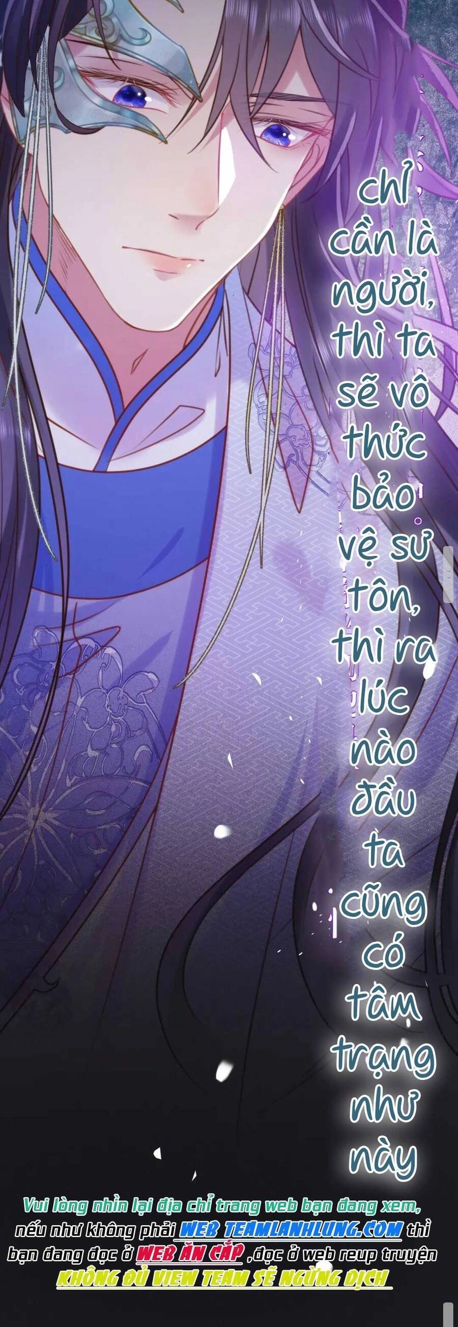 Nghịch Đồ Mỗi Ngày Đều Muốn Bắt Nạt Sư Phụ Chapter 40 - 14