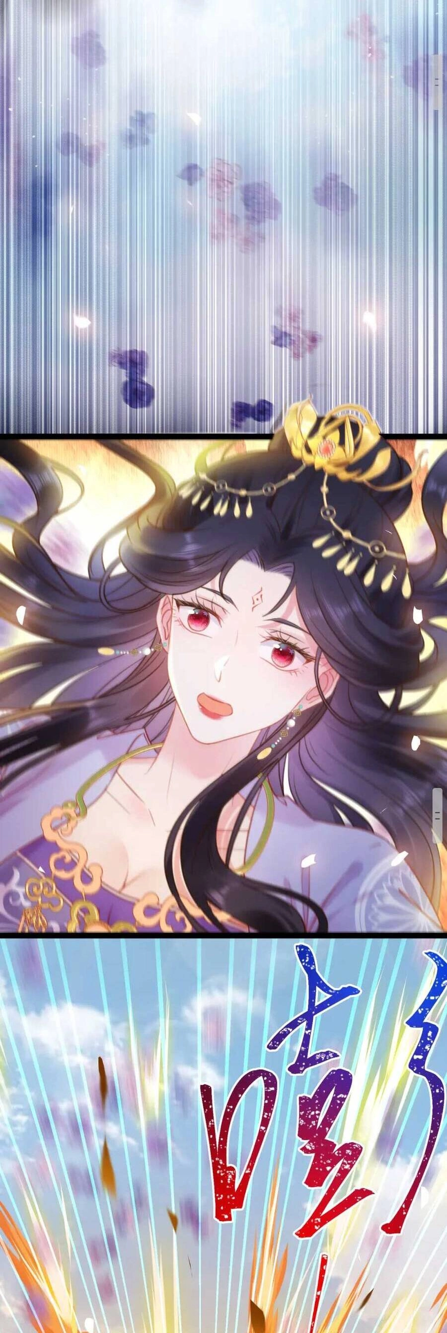 Nghịch Đồ Mỗi Ngày Đều Muốn Bắt Nạt Sư Phụ Chapter 40 - 18