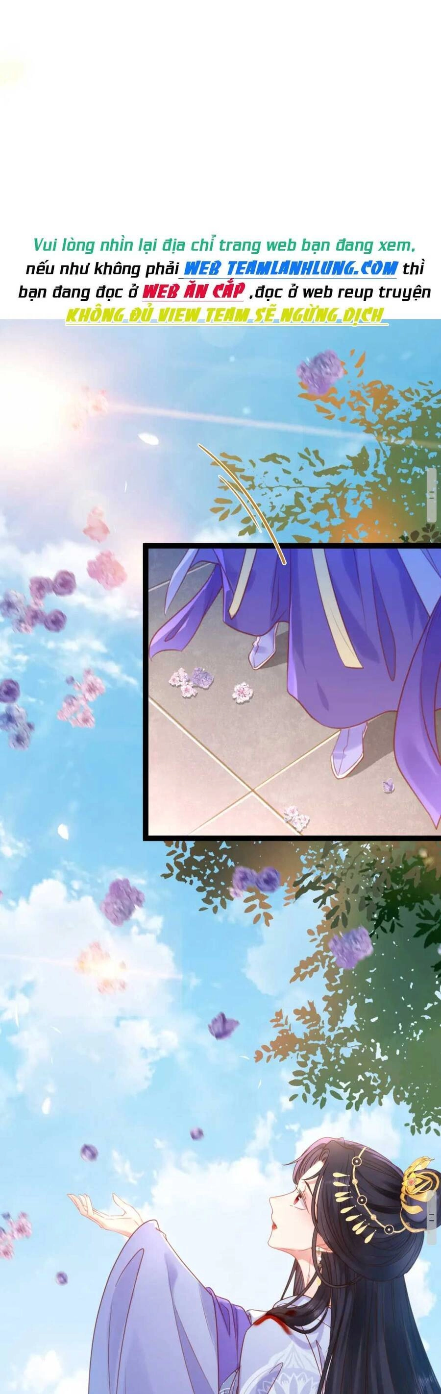 Nghịch Đồ Mỗi Ngày Đều Muốn Bắt Nạt Sư Phụ Chapter 40 - 20