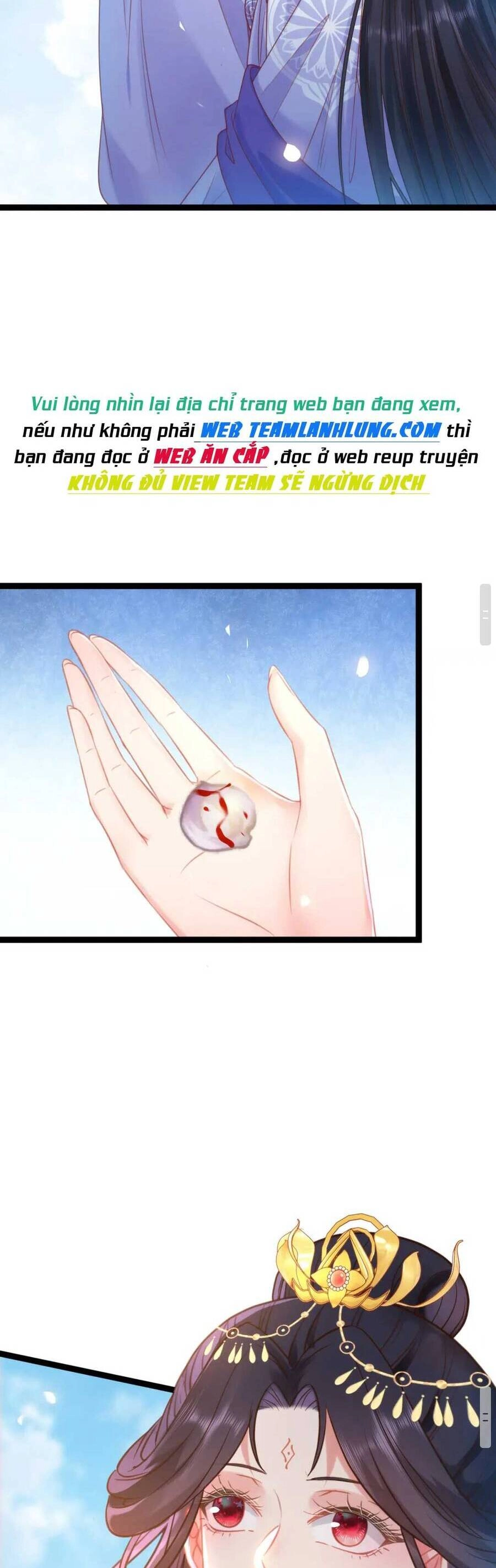 Nghịch Đồ Mỗi Ngày Đều Muốn Bắt Nạt Sư Phụ Chapter 40 - 21