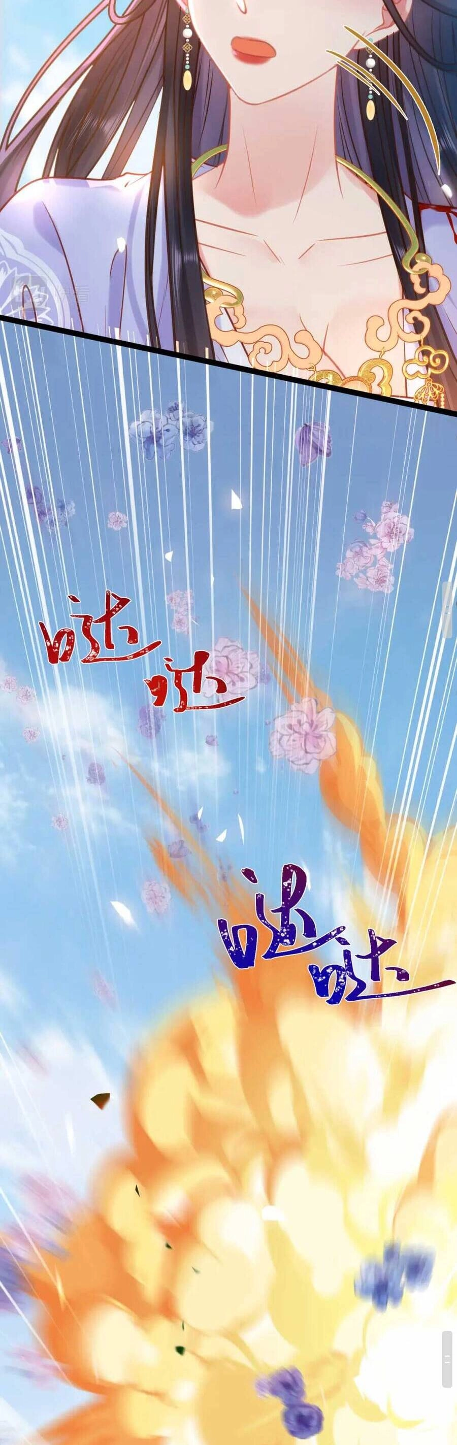 Nghịch Đồ Mỗi Ngày Đều Muốn Bắt Nạt Sư Phụ Chapter 40 - 22