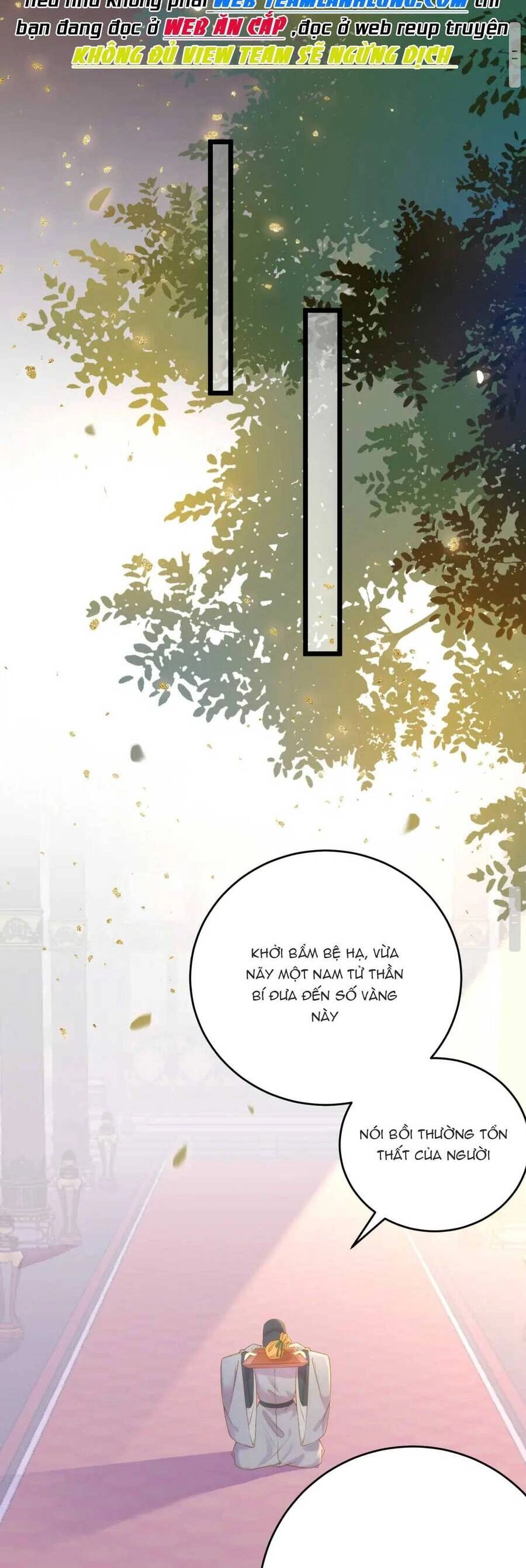 Nghịch Đồ Mỗi Ngày Đều Muốn Bắt Nạt Sư Phụ Chapter 40 - 28