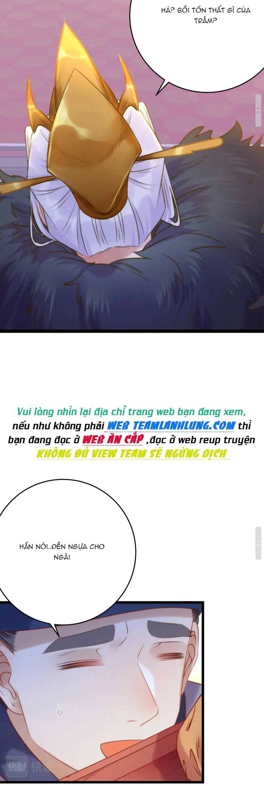 Nghịch Đồ Mỗi Ngày Đều Muốn Bắt Nạt Sư Phụ Chapter 40 - 29