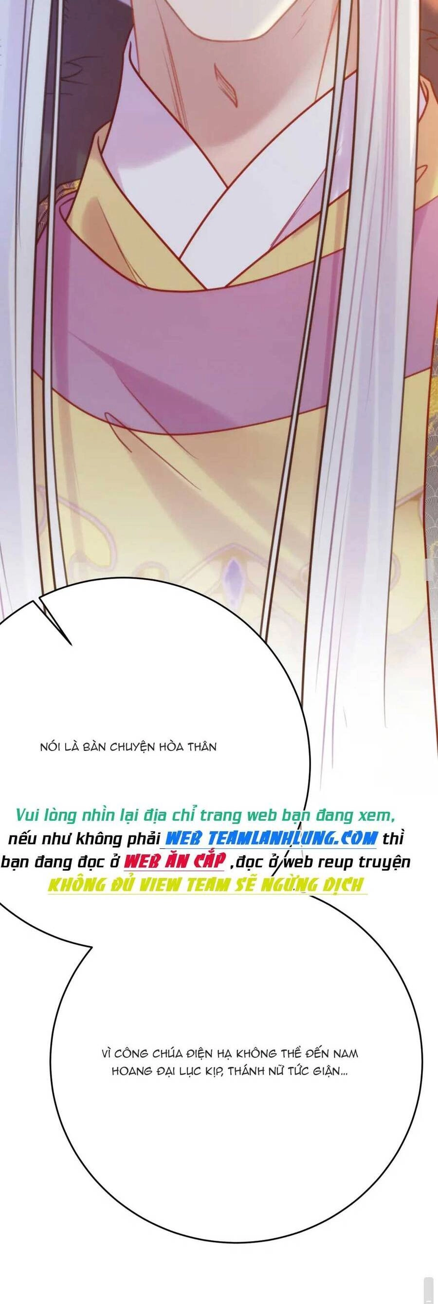 Nghịch Đồ Mỗi Ngày Đều Muốn Bắt Nạt Sư Phụ Chapter 40 - 32