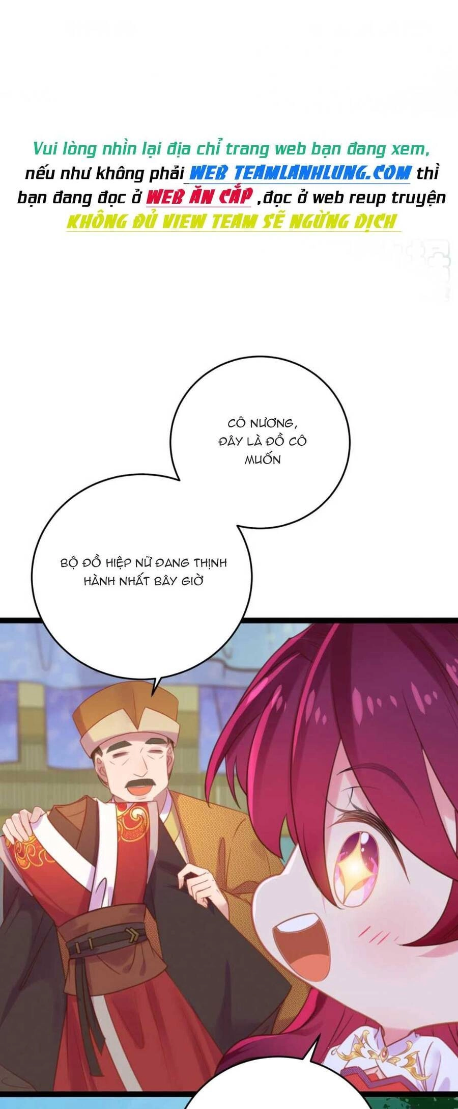 Nghịch Đồ Mỗi Ngày Đều Muốn Bắt Nạt Sư Phụ Chapter 41 - 7