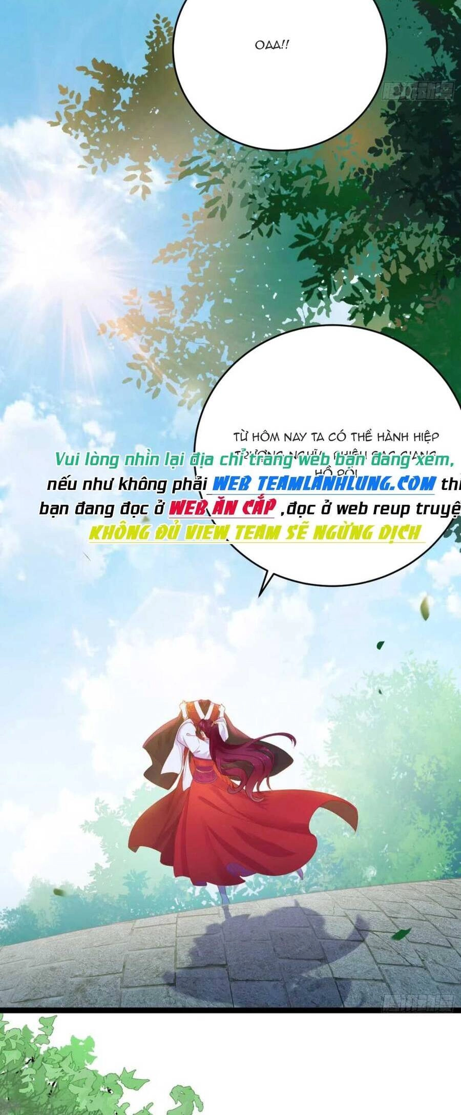 Nghịch Đồ Mỗi Ngày Đều Muốn Bắt Nạt Sư Phụ Chapter 41 - 8
