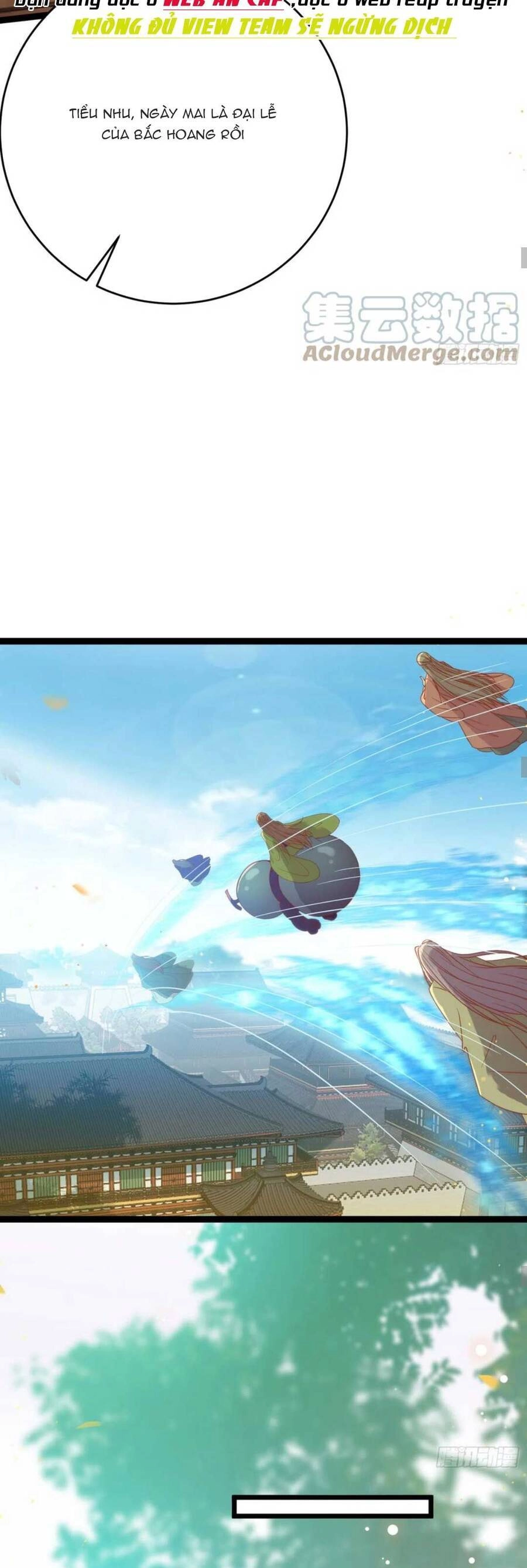 Nghịch Đồ Mỗi Ngày Đều Muốn Bắt Nạt Sư Phụ Chapter 41 - 13