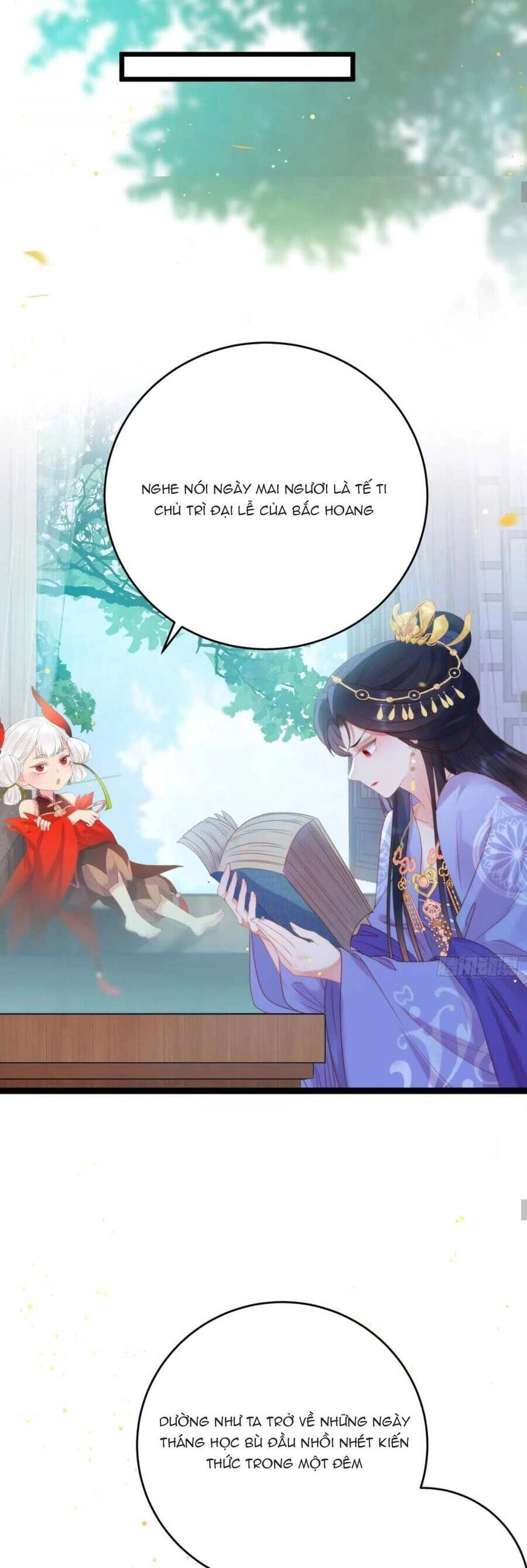 Nghịch Đồ Mỗi Ngày Đều Muốn Bắt Nạt Sư Phụ Chapter 41 - 14