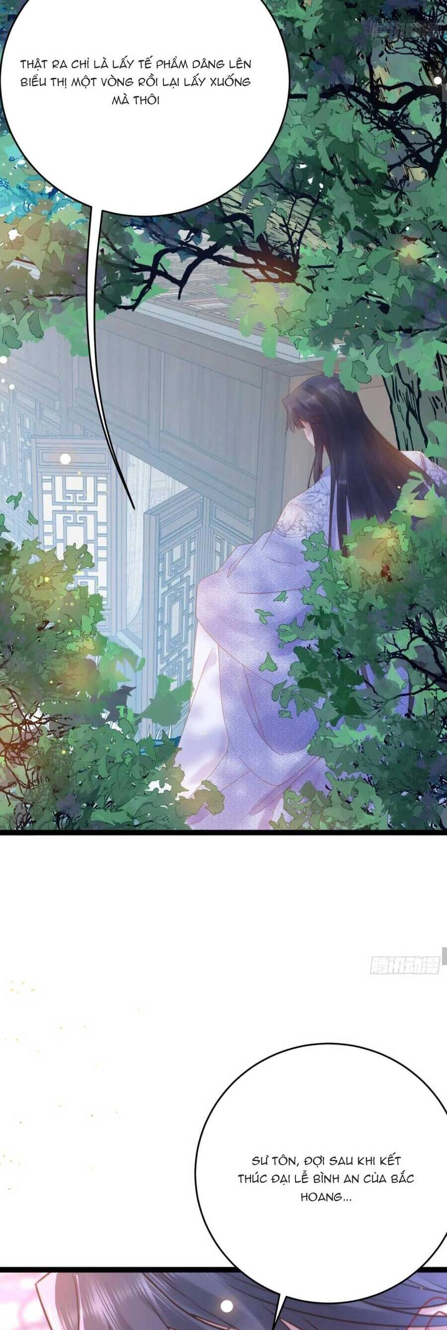 Nghịch Đồ Mỗi Ngày Đều Muốn Bắt Nạt Sư Phụ Chapter 41 - 16