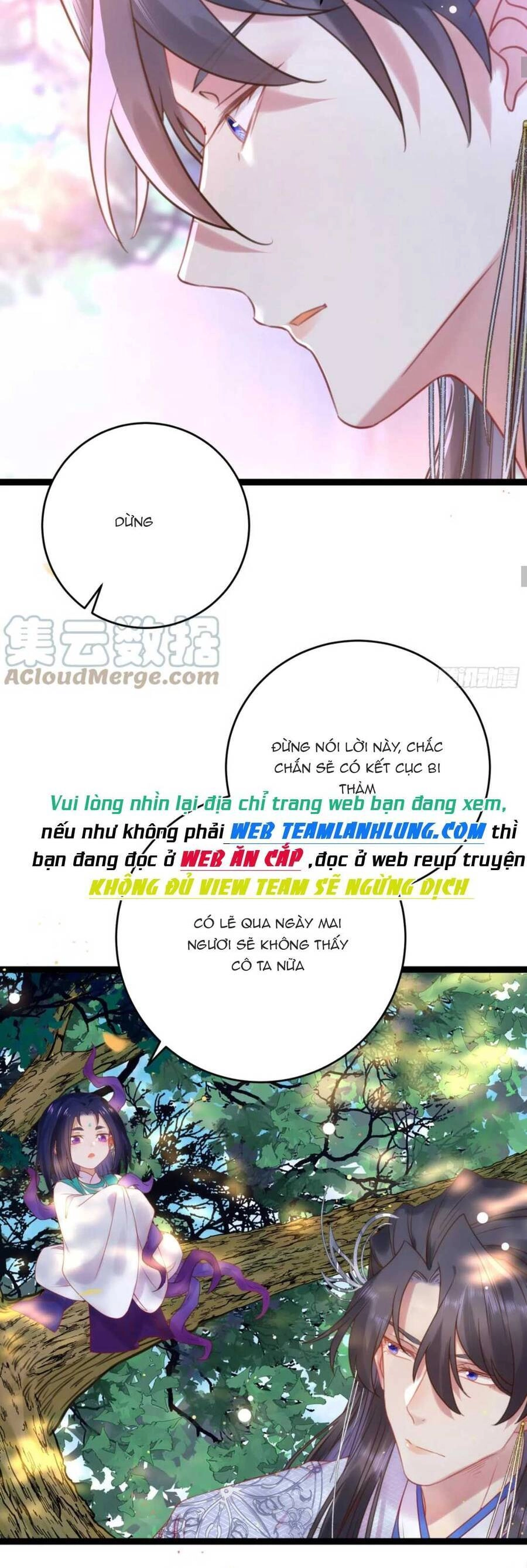 Nghịch Đồ Mỗi Ngày Đều Muốn Bắt Nạt Sư Phụ Chapter 41 - 17