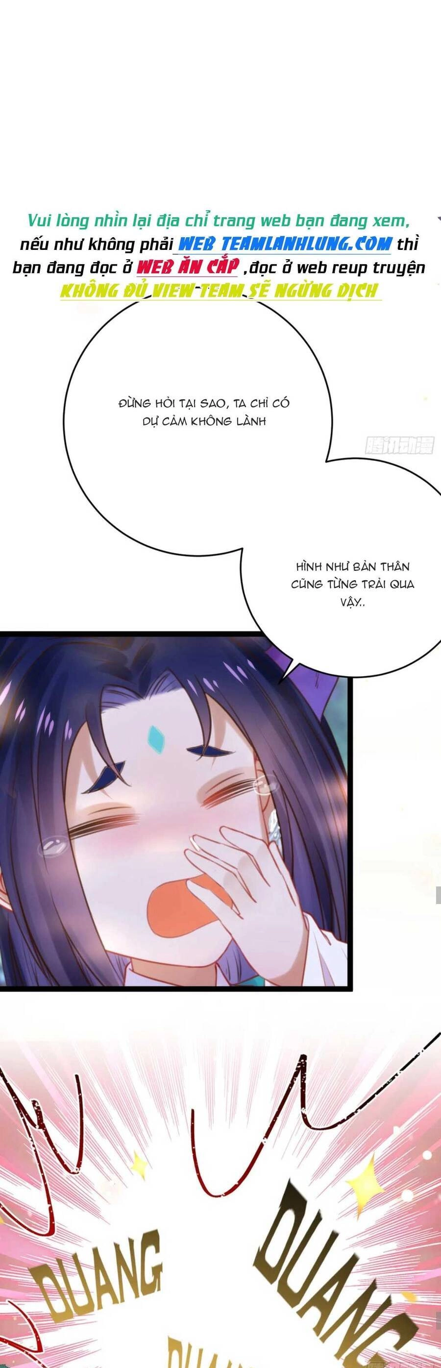 Nghịch Đồ Mỗi Ngày Đều Muốn Bắt Nạt Sư Phụ Chapter 41 - 18