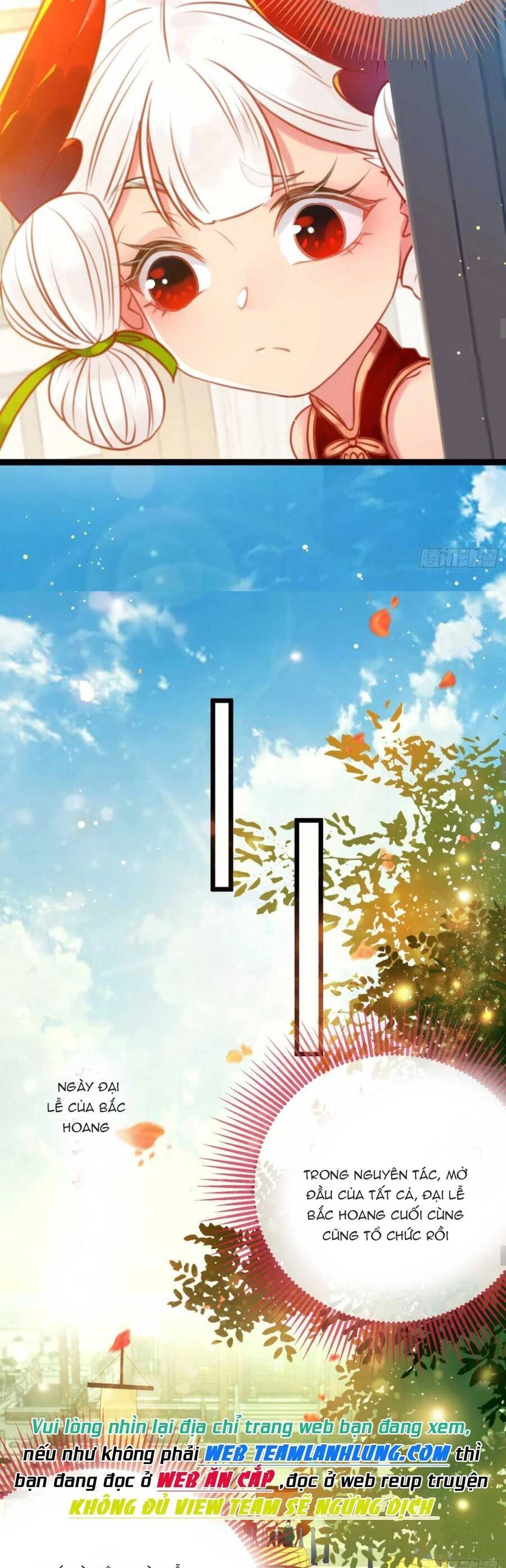 Nghịch Đồ Mỗi Ngày Đều Muốn Bắt Nạt Sư Phụ Chapter 41 - 20