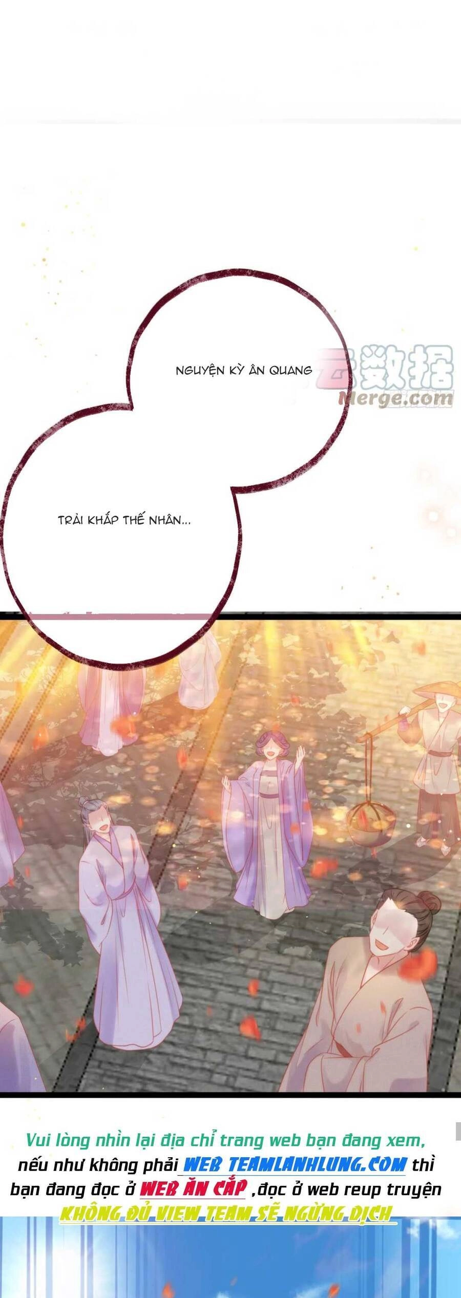 Nghịch Đồ Mỗi Ngày Đều Muốn Bắt Nạt Sư Phụ Chapter 41 - 25