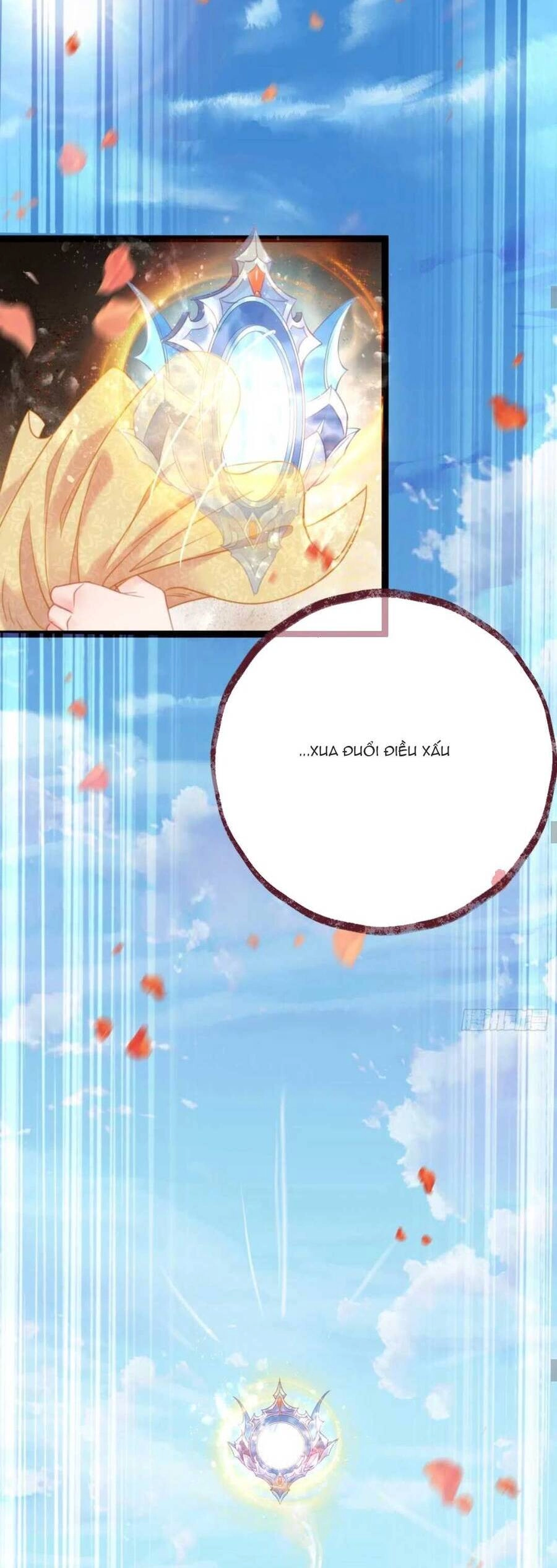 Nghịch Đồ Mỗi Ngày Đều Muốn Bắt Nạt Sư Phụ Chapter 41 - 26