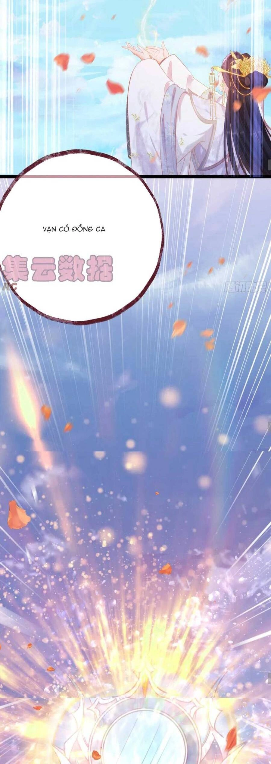 Nghịch Đồ Mỗi Ngày Đều Muốn Bắt Nạt Sư Phụ Chapter 41 - 27