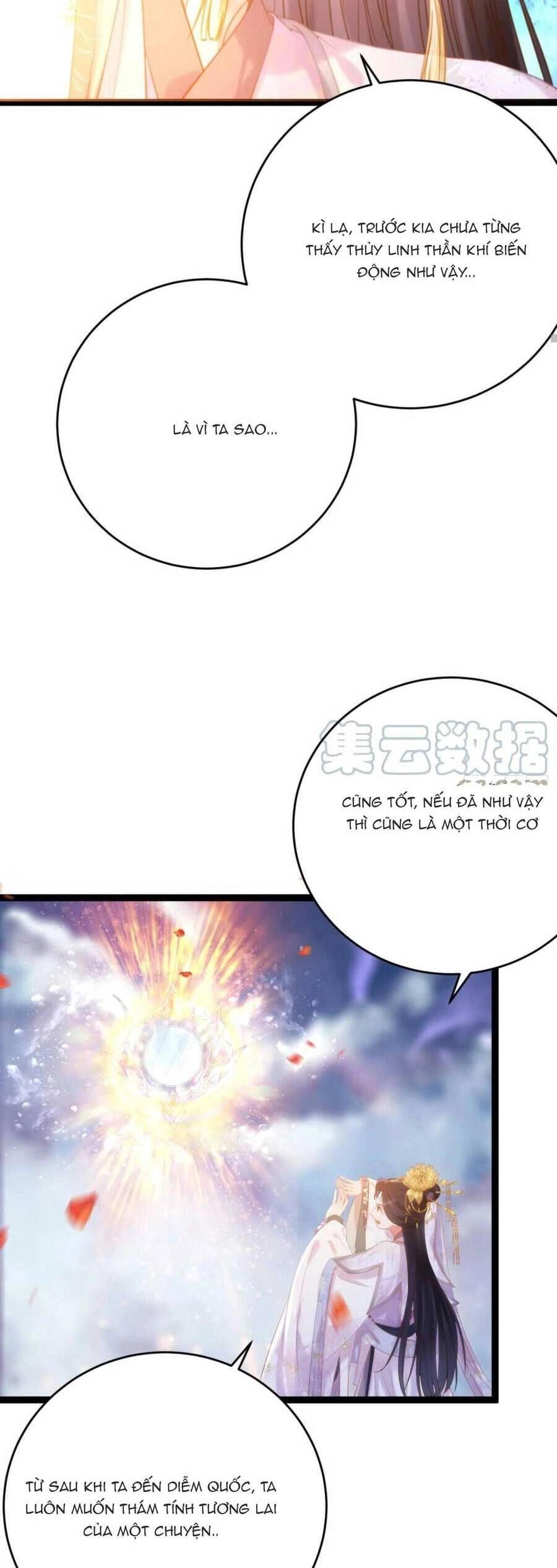 Nghịch Đồ Mỗi Ngày Đều Muốn Bắt Nạt Sư Phụ Chapter 41 - 29