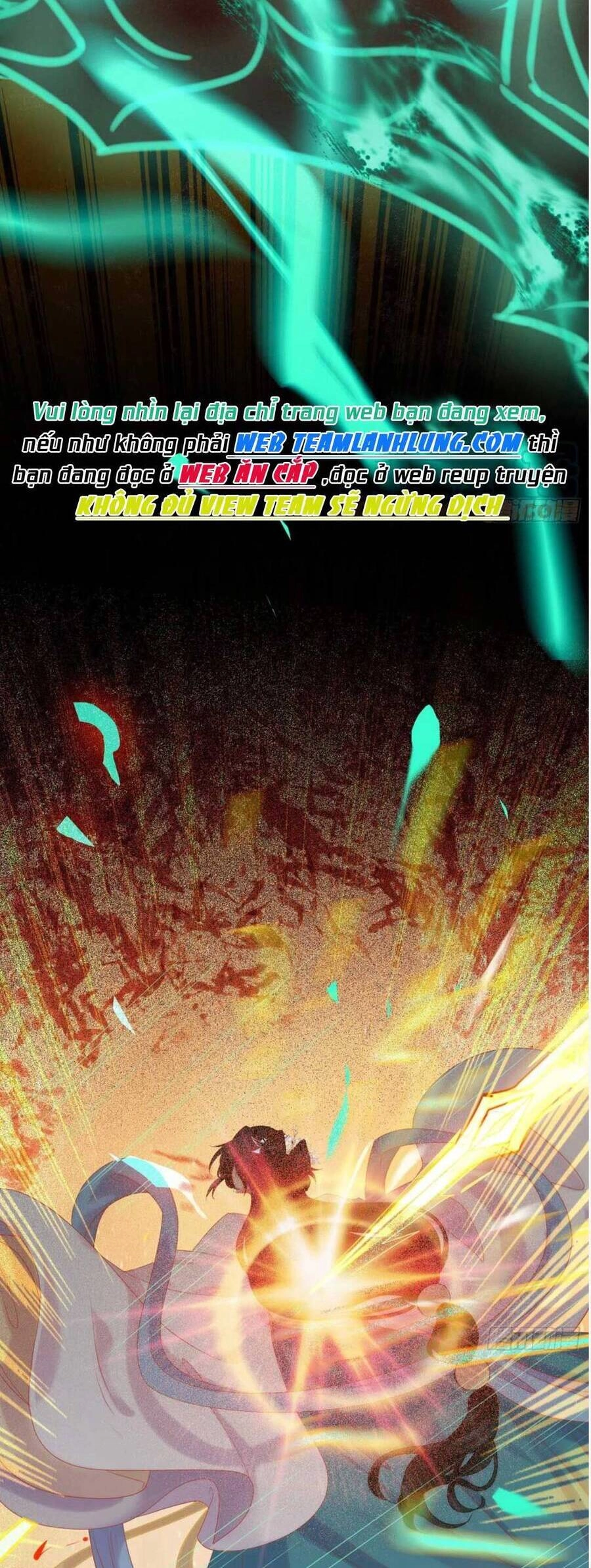 Nghịch Đồ Mỗi Ngày Đều Muốn Bắt Nạt Sư Phụ Chapter 41 - 33