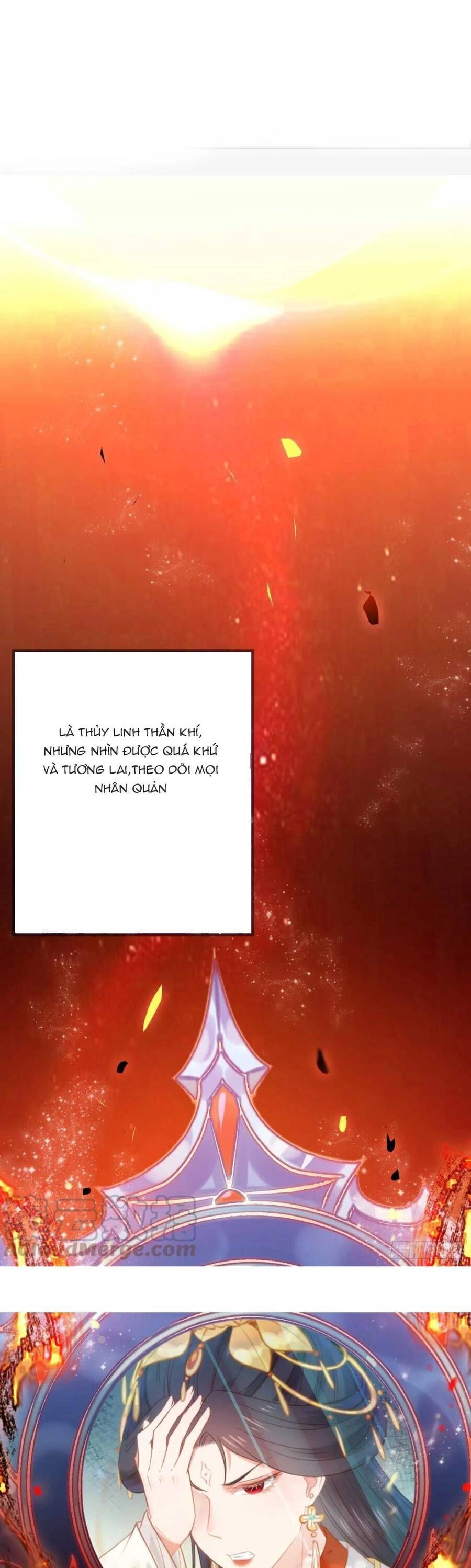 Nghịch Đồ Mỗi Ngày Đều Muốn Bắt Nạt Sư Phụ Chapter 42 - 2