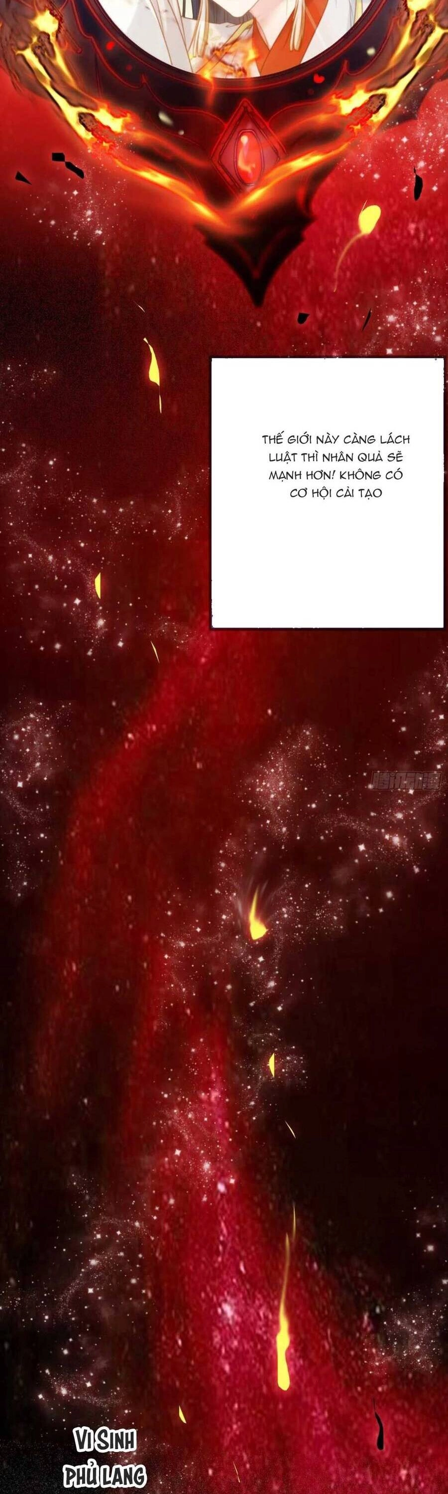 Nghịch Đồ Mỗi Ngày Đều Muốn Bắt Nạt Sư Phụ Chapter 42 - 3