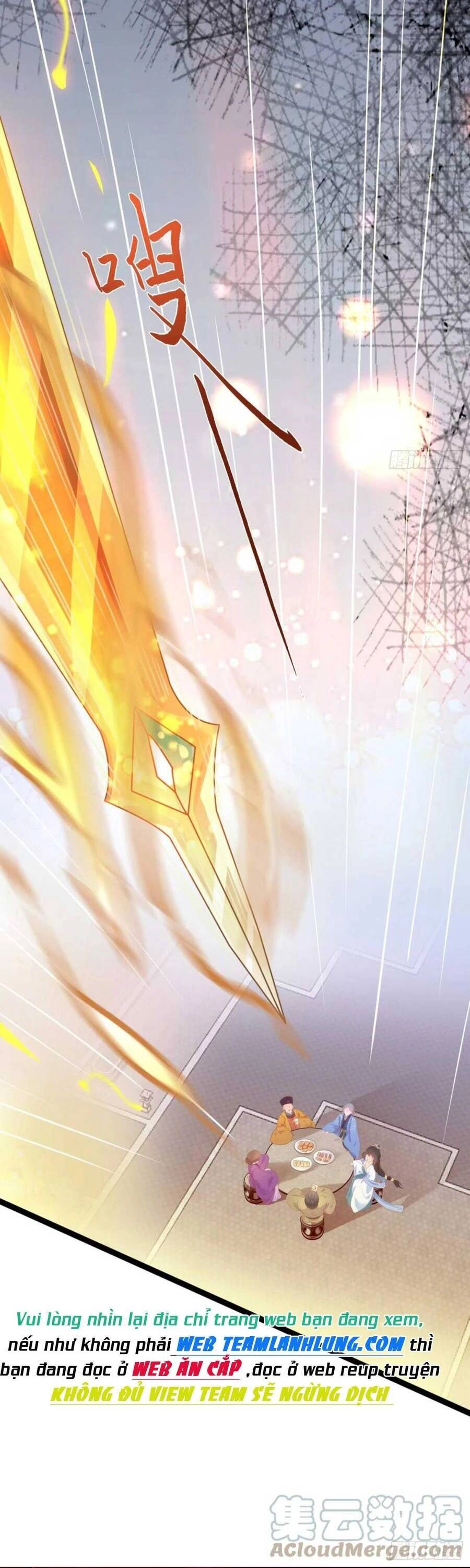 Nghịch Đồ Mỗi Ngày Đều Muốn Bắt Nạt Sư Phụ Chapter 42 - 6