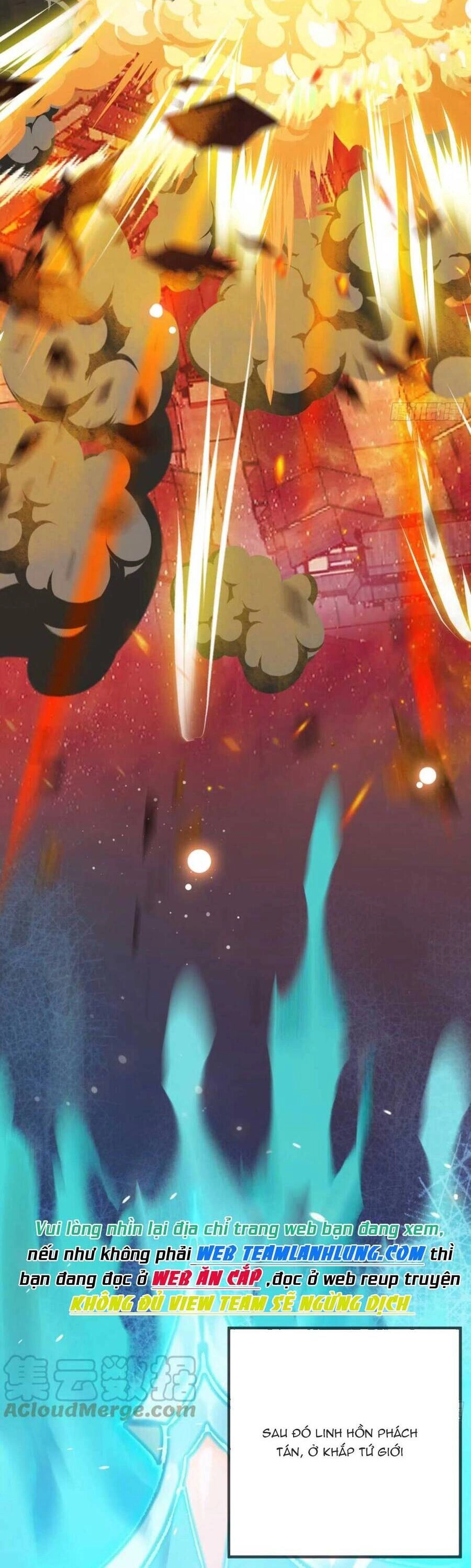 Nghịch Đồ Mỗi Ngày Đều Muốn Bắt Nạt Sư Phụ Chapter 42 - 8