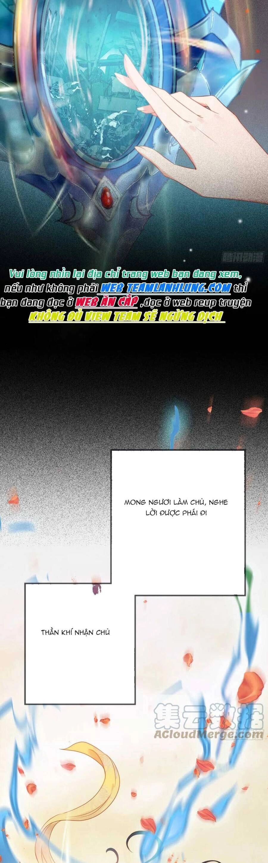 Nghịch Đồ Mỗi Ngày Đều Muốn Bắt Nạt Sư Phụ Chapter 42 - 12