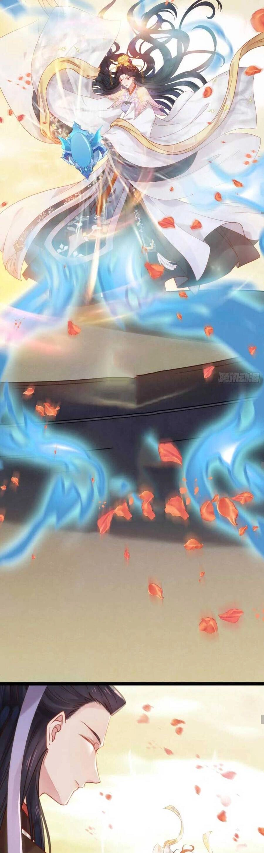 Nghịch Đồ Mỗi Ngày Đều Muốn Bắt Nạt Sư Phụ Chapter 42 - 13