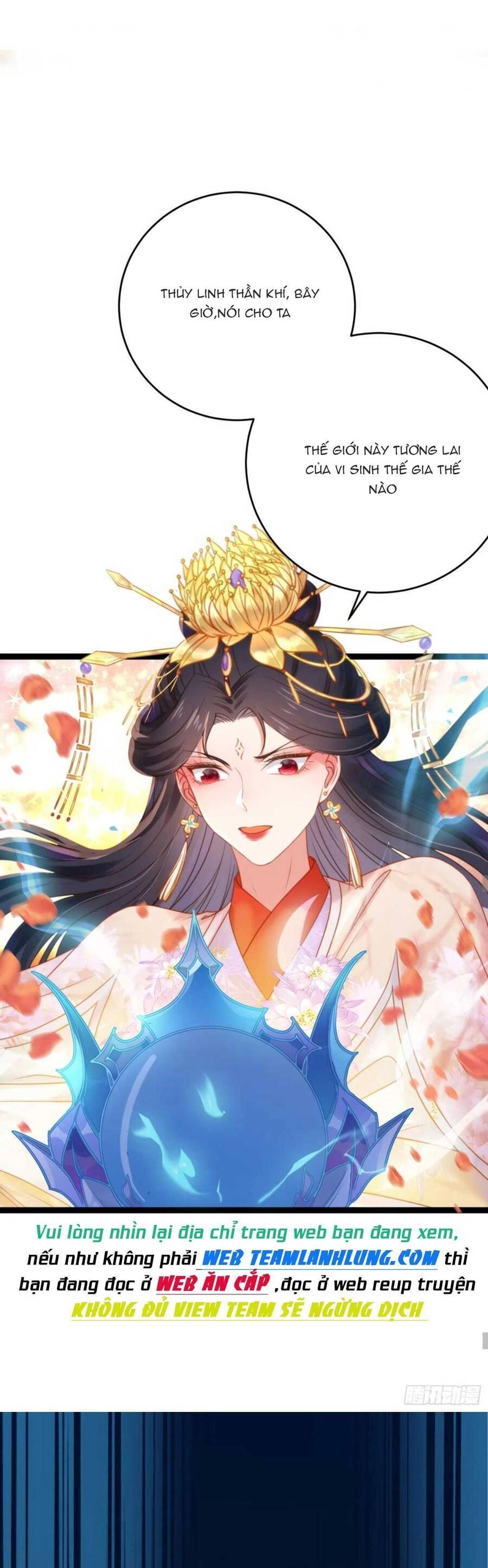 Nghịch Đồ Mỗi Ngày Đều Muốn Bắt Nạt Sư Phụ Chapter 42 - 15